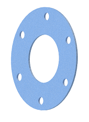 JD FIBRE1 - DN15 PN10/40 - 2.00 - AVEC TROUS