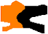 RPGD 1626        16 x   26.0/28.0 x 11.0/7.7   NBR/TPE