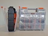 BOX COMBIBOX  -  OBH  -  DOUBLE FACE  ••• NR •••