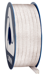 TRESSE MGT209  RAMIE/PTFE   12 x 12   (ML)
