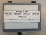 BOX BS3 - IMP