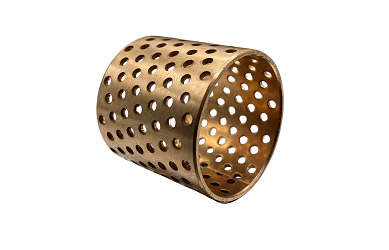 Coussinet MTCB-T   60 x   65 x   60   TROUS