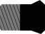 TCE 165 125               32 x   42 x 10.5     NBR/TEX