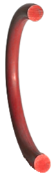 OR    14.00 x 2.00   SIL 70 SH