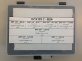 BOX BS2 - BSP - FPM