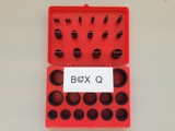 BOX QUADRING TYPE Q   -   NBR 70 SH