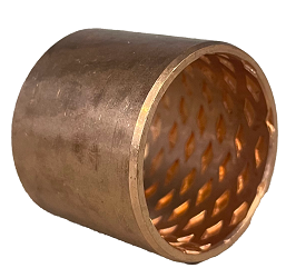 Coussinet MTZ-AL     50 x   55 x   30