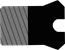 TCU         30 x   45 x   9.0 (10.0)   NBR/TEX