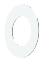 JD PTFE PUR - DN15 PN10/40 - 2.00