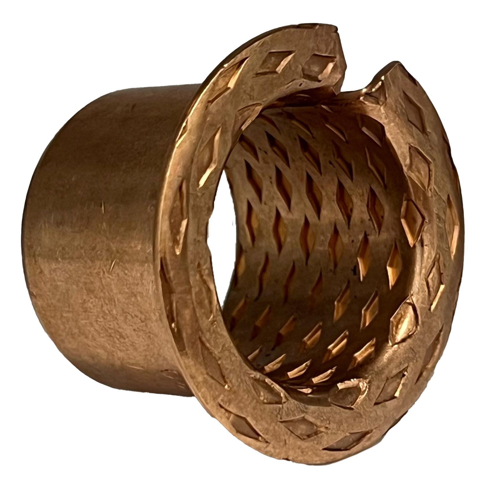 Coussinet MTZ-AL-C     70 x   75 x   70.0/2.5 x   85