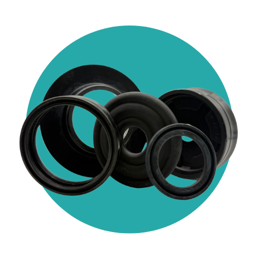 KIT DE JOINTS PNEUMATIQUES